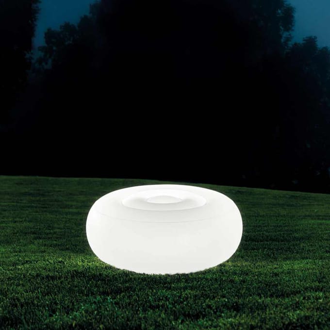 Intex Poef Led Verlichting