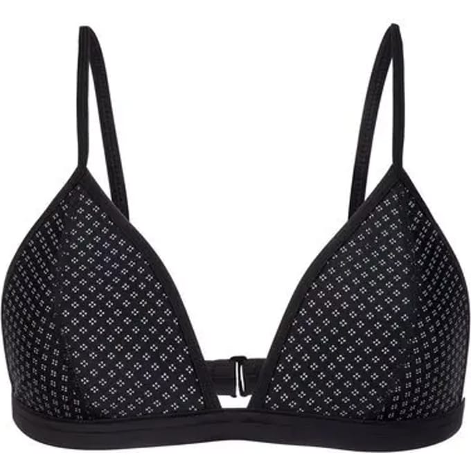 Protest Mm Franklin triangle bikini top dames - maat s/36