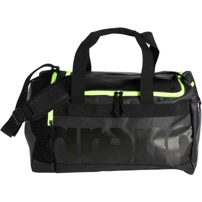 Sac de sport Arena Spiky III Dufflebag 40