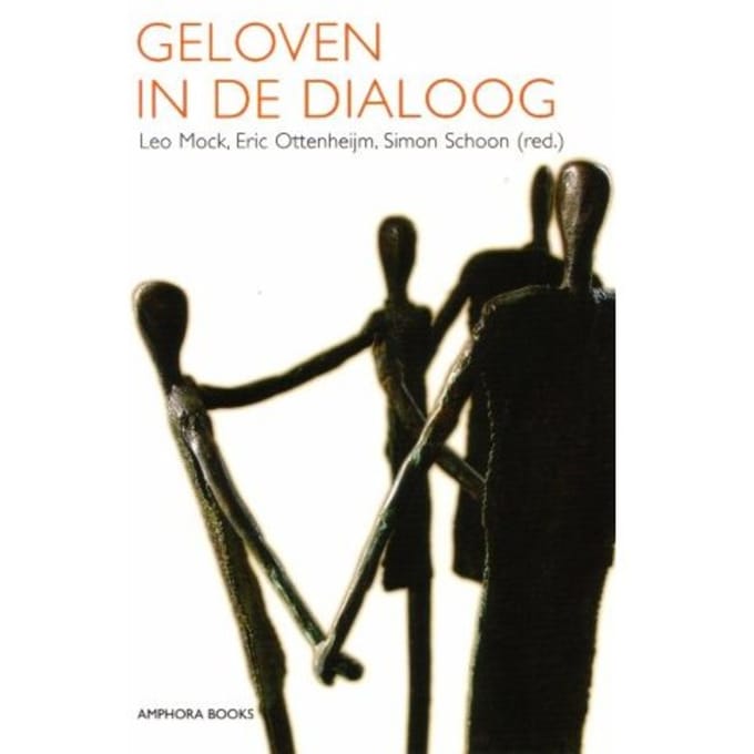 Geloven In De Dialoog - L. Mock