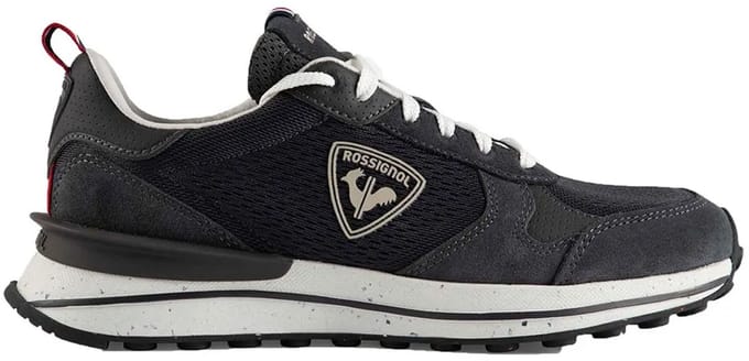 Rossignol Heritage Retro Schoenen Grijs EU 41 1/2 Vrouw