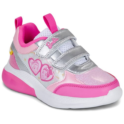 Lage Sneakers Primigi BARBIE