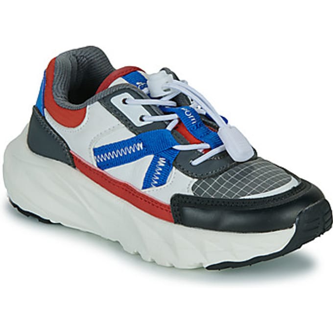 Shoo Pom  Lage Sneakers POW SPEED TREK