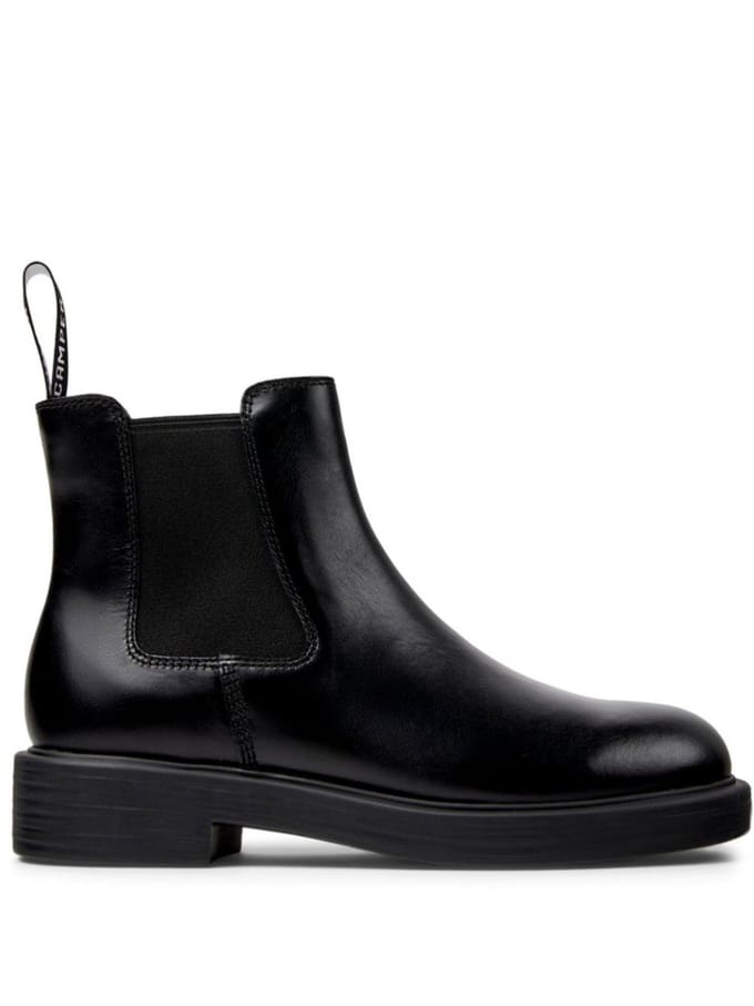 Camper Beatles vrouw