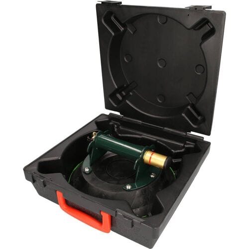 XXL zuignap, 130 kg KS Tools 460.5055