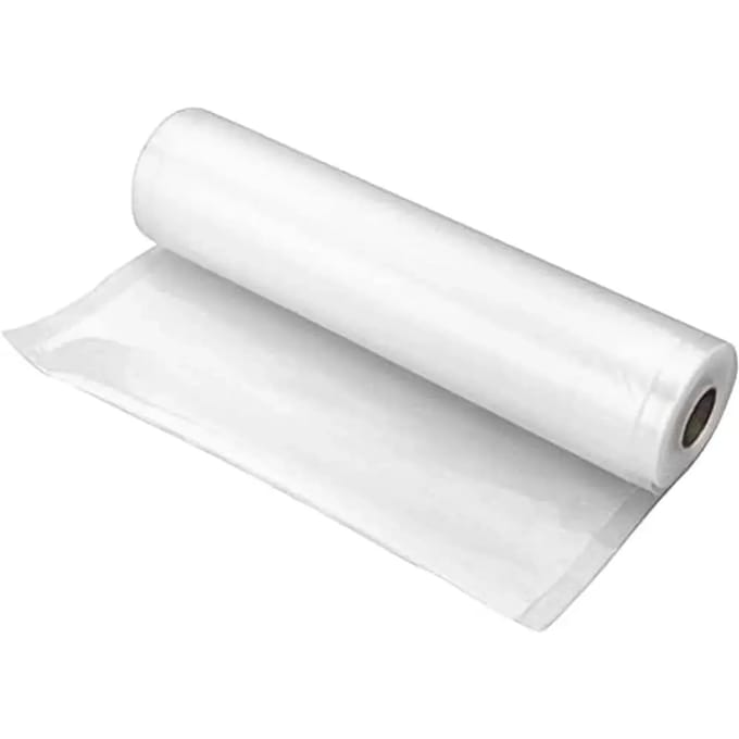 Spoel van plastic buis Lacor 14 cm x10 mm