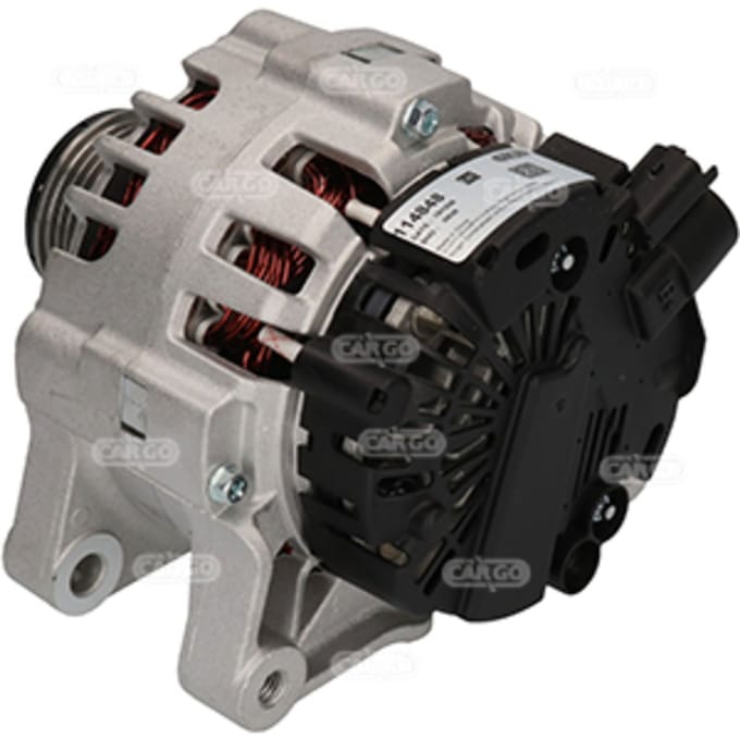 Driefasige generator HC-CARGO 114848