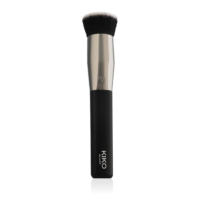 KIKO MILANO Ronde Foundation Kwast (Gezicht 05)