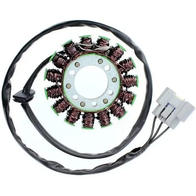 Originele aanpasbare motor dynamo Electrosport BMW