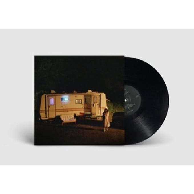 Boy Harsher - The Runner (Original Soundtrack) (LP)