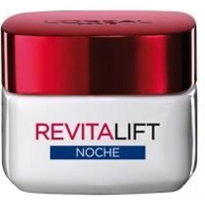 L'Oréal Paris Revitalift Crème de Nuit Anti-Rides 50 ml