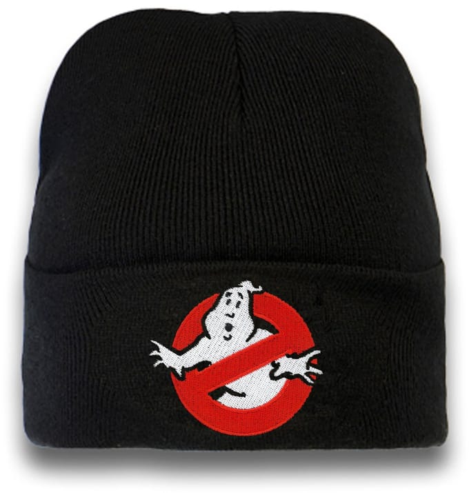 Logoshirt Beanie