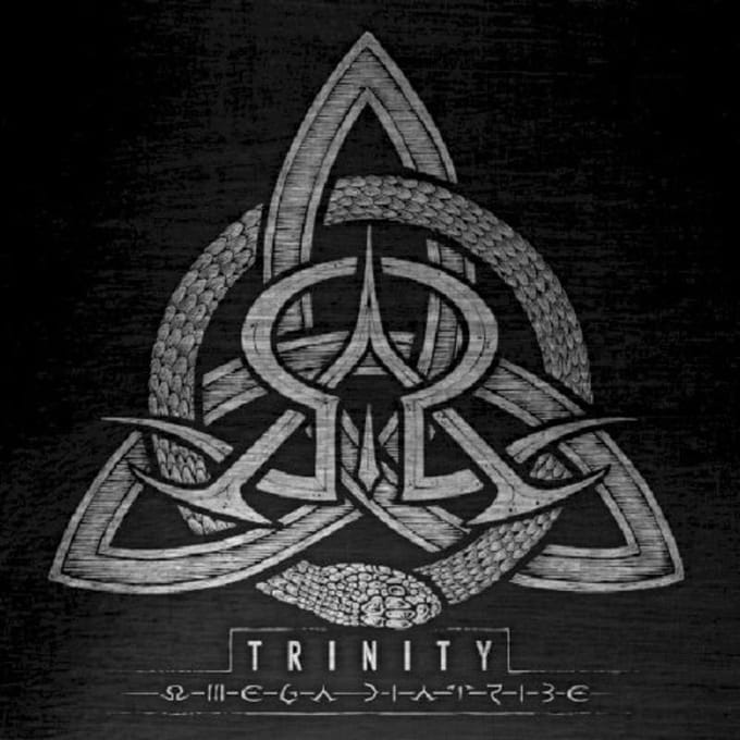 Trinity - Omega Diatribe