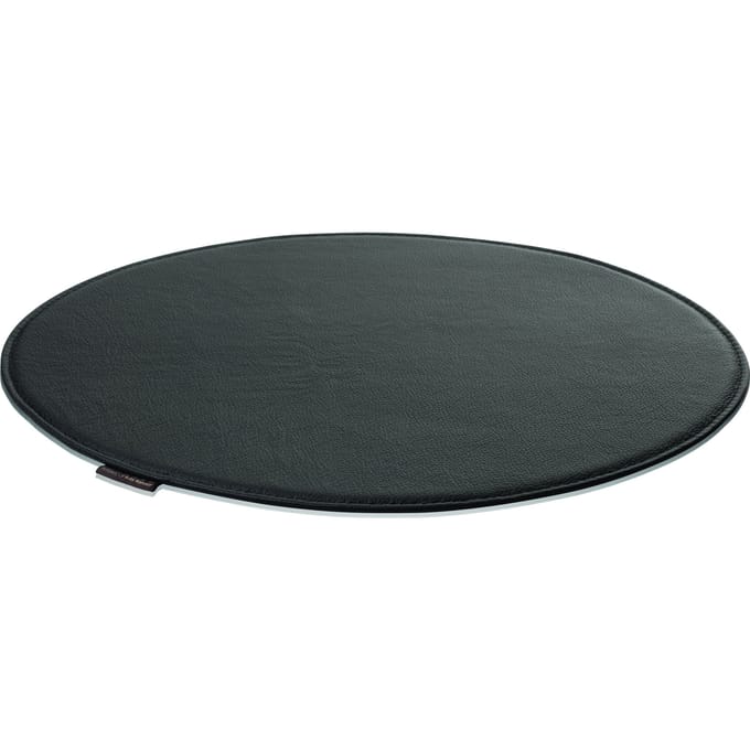 Fritz Hansen Serie 7 Zitkussen  - zwart