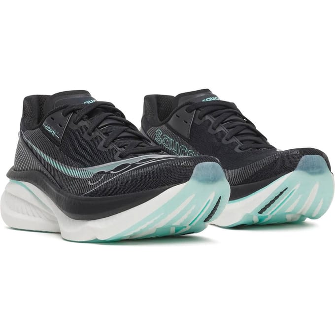 Saucony Endorphin Azura Hardloopschoenen Dames