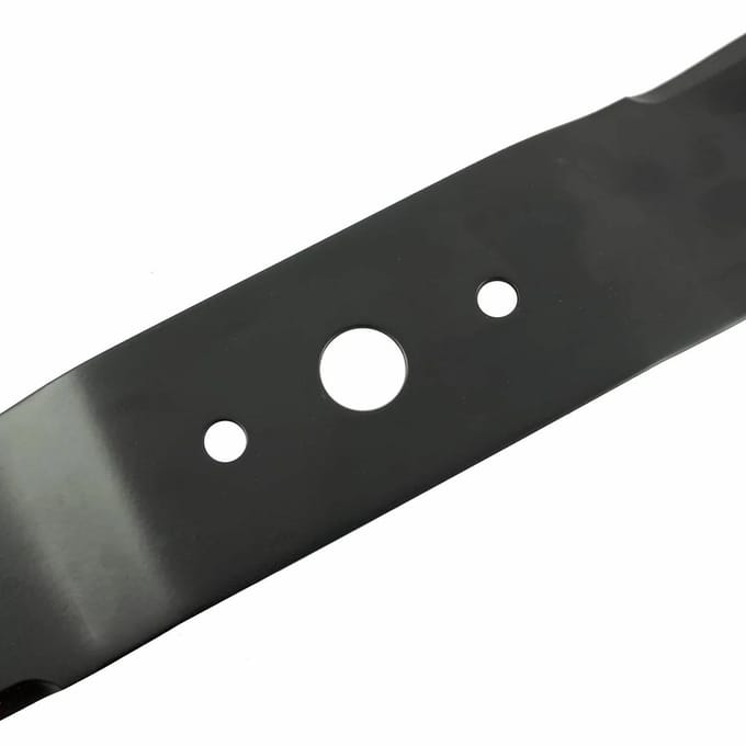 AWTools Serie - Grasmaaier Mes - 40cm - Staal - Voor AW70052