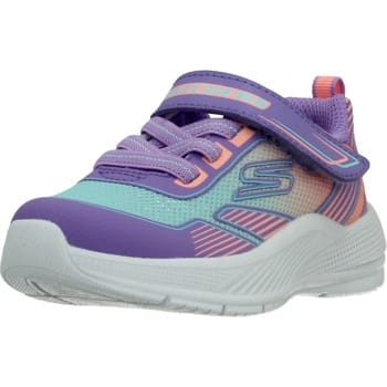 Lage Sneakers Skechers Microspec Advance Oasis