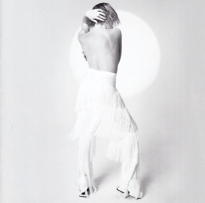 Carly Rae Jepsen - Dedicated (CD) (Deluxe Edition)