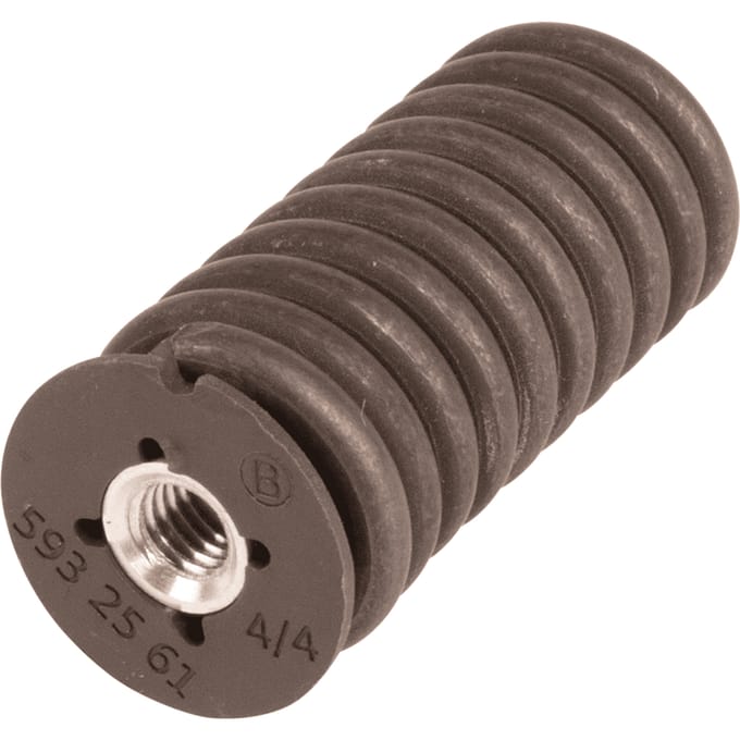 Antivibration element front
