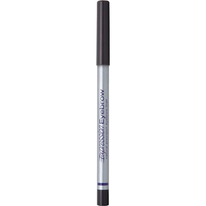 Maybelline Wenkbrauwverfijning Expressions Pen - Grijs