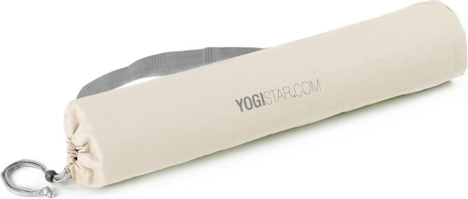 Yogatasche yogibag® basic - cotton - 65 cm