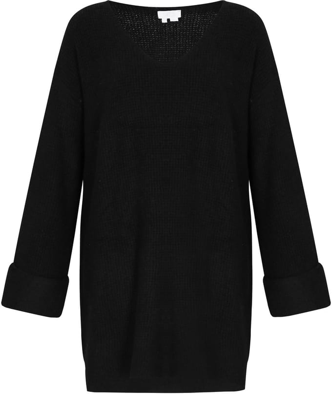 usha Jumper