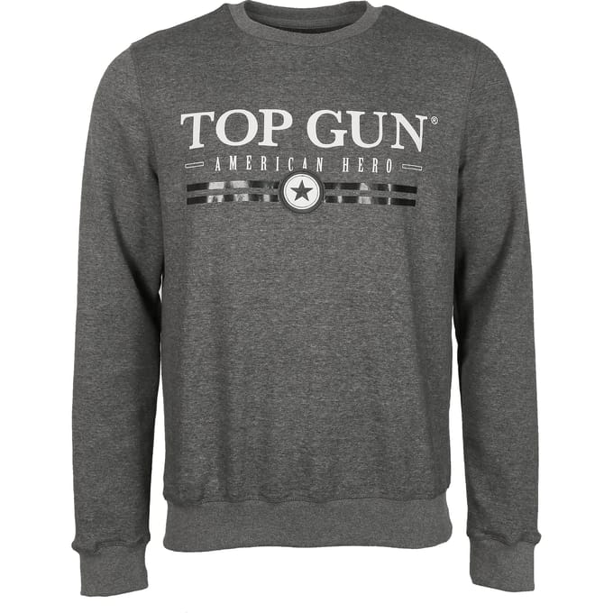 Top Gun Sweatshirt TG202011129