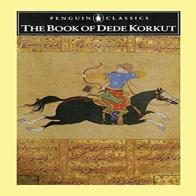 Het Boek van Dede Korkut Paperback Boek 9780141199030