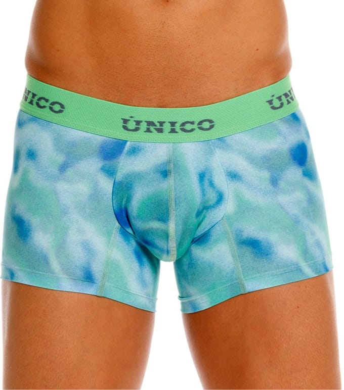 Mundo Unico Corto boxershort Silk maat L