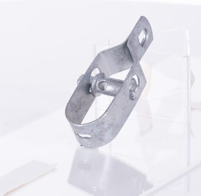 Draadspanners 105mm Verzinkt