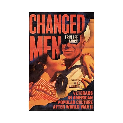 Changed Men - Cultural Frames, Framing Culture - Mock, Erin Lee