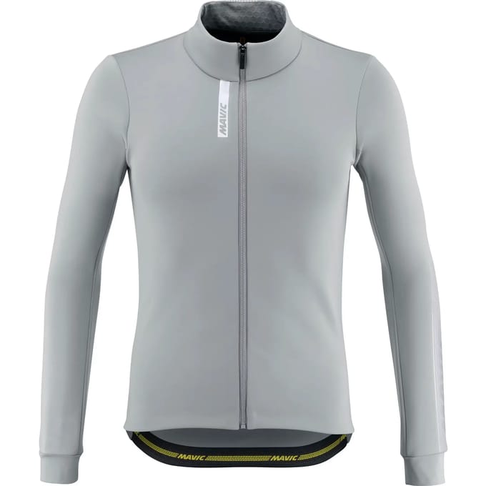 Mavic Aksium Thermo Jas Grijs M Man