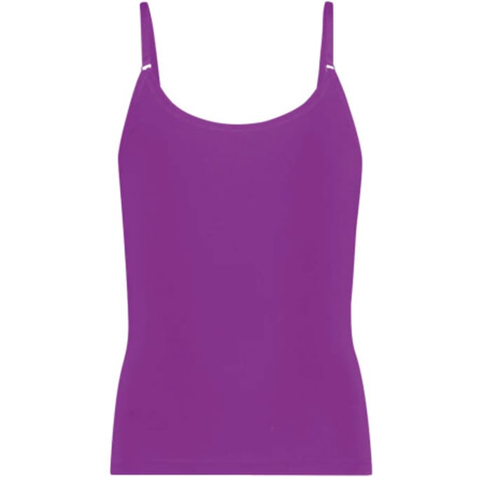 Muchachomalo Meisjes 1-pack singlet