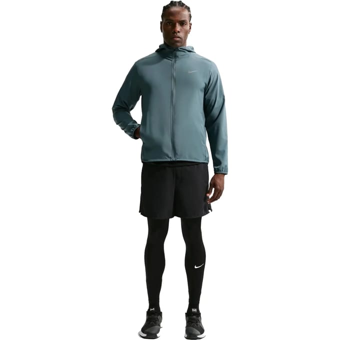 Nike Form Dri-Fit Jacket - Azul - Maat S - Heren