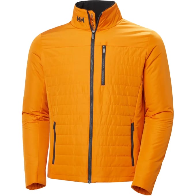 Jas Helly Hansen Crew Insulator 2.0