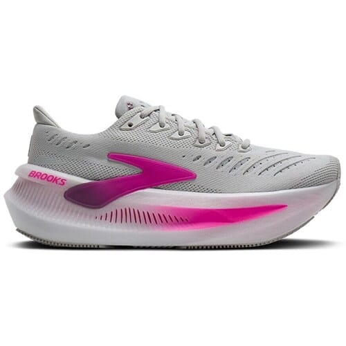 Hardloopschoenen dames Brooks Glycerin Max 2