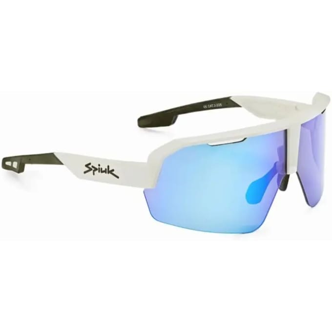 Zonnebril met blauwe glazen Spiuk Dabbel