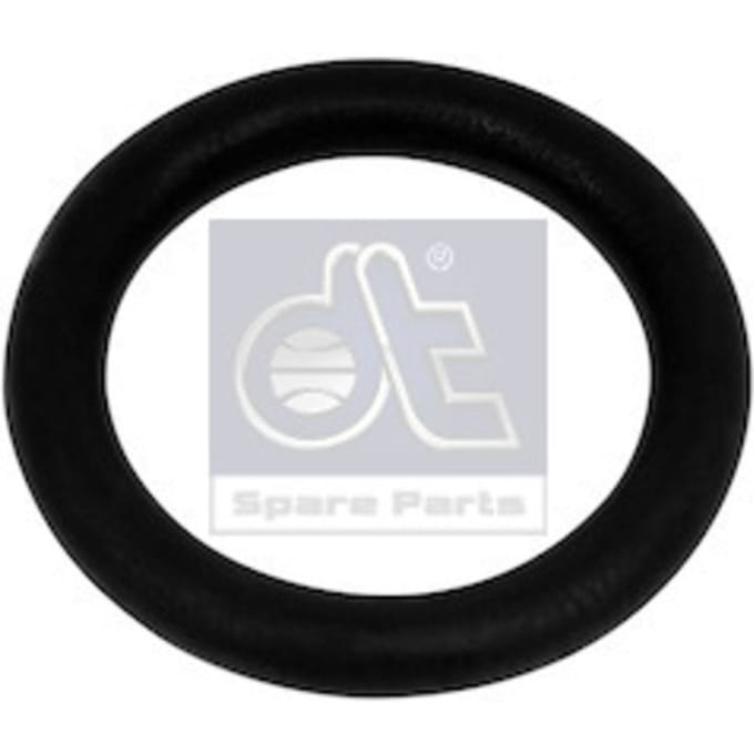 Rubber O-ringen DT Spare Parts 1.18521