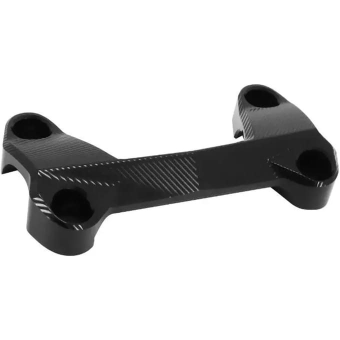 Stuurklem AVOC voor Motor KTM 125 Duke vanaf 2011 Ø28mm Nieuw