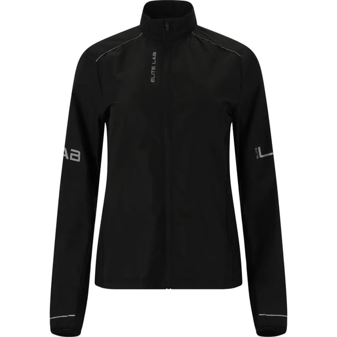 Dames trainingsjack Elite Lab Shell X2 Elite