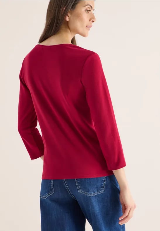 Basic shirt