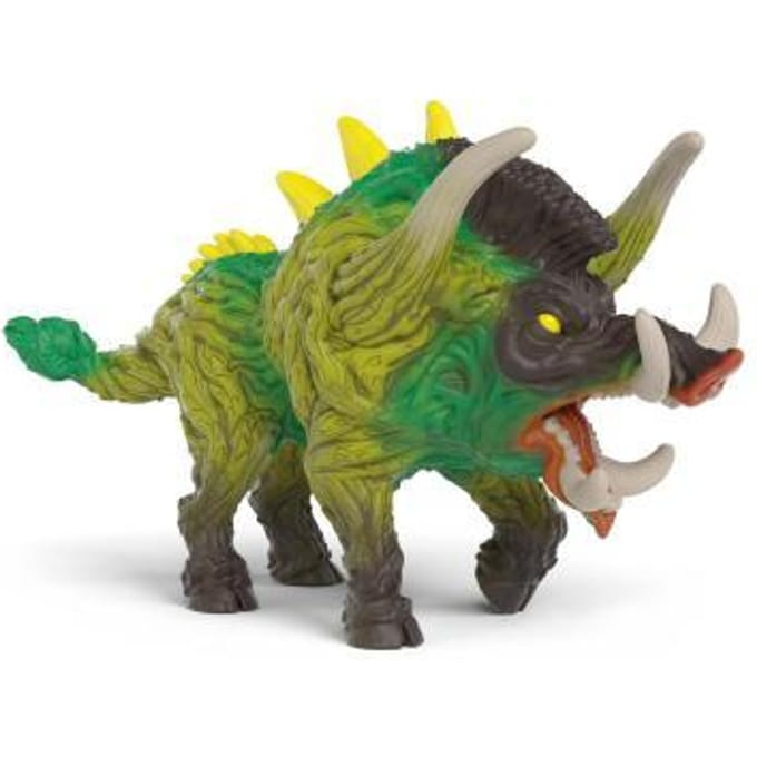 schleich ELDRADOR CREATURES Jungle Everzwijn 70852