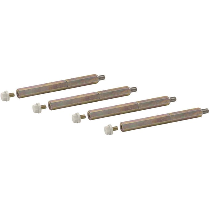 Eaton Halyester M6 Ruimtepilaarset 101mm - 1045527 [4 Stukken]