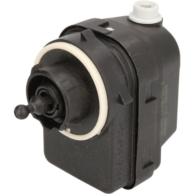 Lichthoogte regeling VALEO 087267