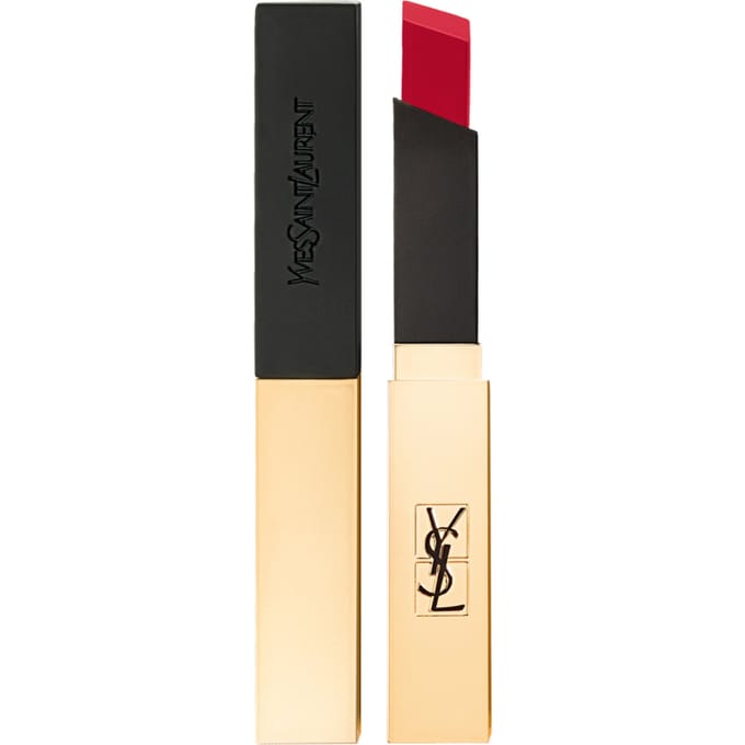 Yves Saint Laurent Couture Rouge Pur Couture The Slim Leather - Matte Lipstick
