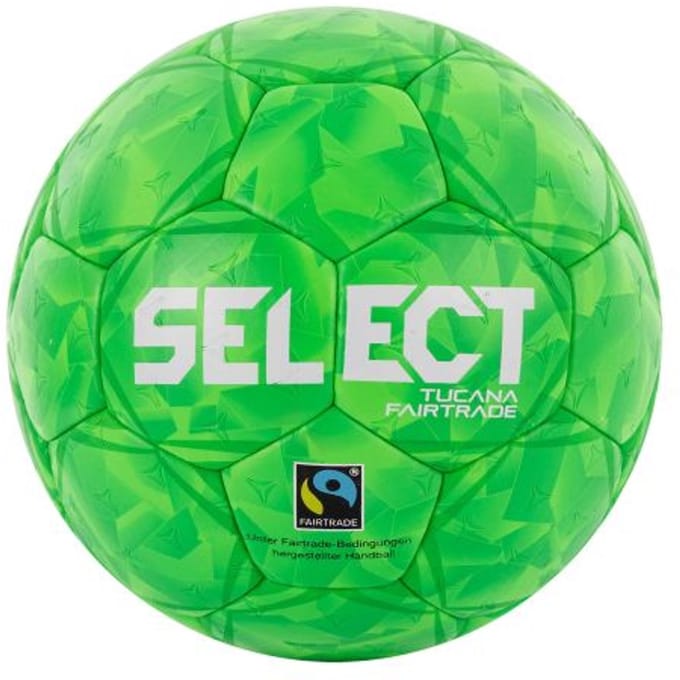 SELECT select tucana handball 387958-1000