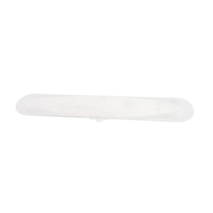 AEG deksel, lamp 4055791240