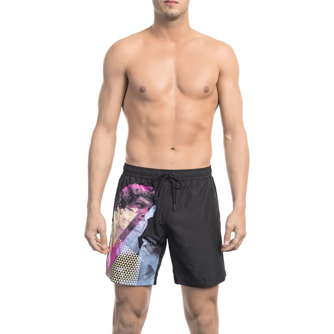 Bikkembergs zwempak Heren