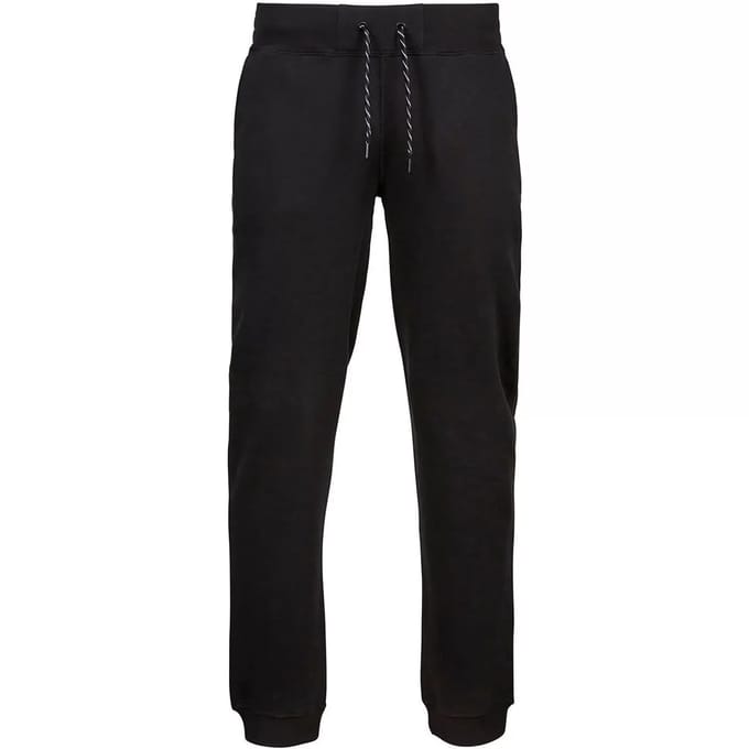 Tee Jays - Sweat Pants - Black - M