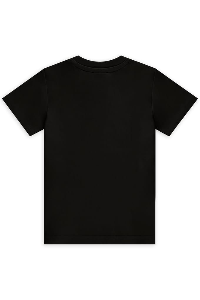 ASPACT Kids Calla Tee Black Taglia: 98 | T-shirt Outlet | kids | Nero